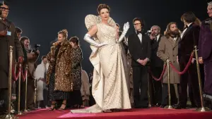 Задник к фильму "Круэлла" #179293