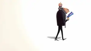 Задник к фильму "Гадкий я 4" #546698