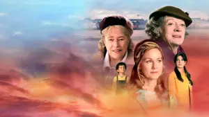 Задник к фильму "Клуб чудес" #473711