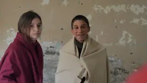 Задник к фильму "Tavşan İmparatorluğu" #773834