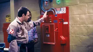 Задник к фильму "Охотники за привидениями" #212776