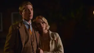 Задник к фильму "Прощай, Кристофер Робин" #243679