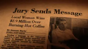 Задник к фильму "Горячий кофе" #704818