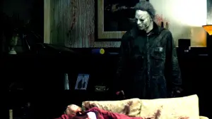 Задник к фильму "Хэллоуин 2007" #297390