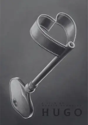 Постер к фильму "Хранитель времени" #234374