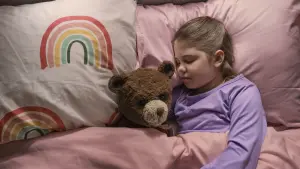 Задник к фильму "Воображаемый друг" #429591