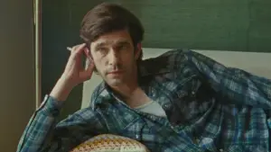 Задник к фильму "День Питера Худжара" #540222