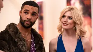 Задник к фильму "Измена" #340094