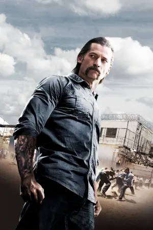 Постер к фильму "Выстрел в пустоту" #252104