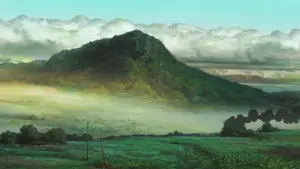 Задник к фильму "Мальчик и птица" #583406