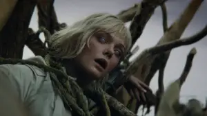 Задник к фильму "Хищник: Планета смерти" #507699