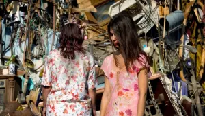 Задник к фильму "Голодные Z" #386676