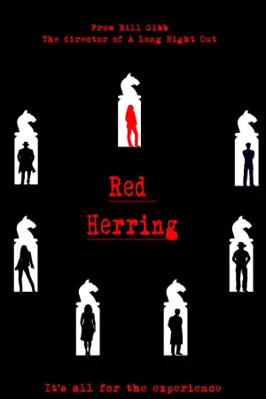 Постер к фильму "Red Herring" #793455