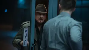 Задник к фильму "Охранник" #726566