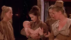 Задник к фильму "Дитя Макона" #435884