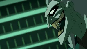 Задник к фильму "Бэтмен против Дракулы" #252825