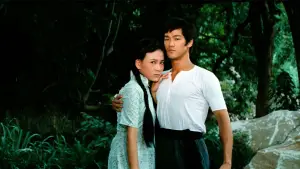 Задник к фильму "Большой босс" #726720