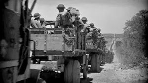 Задник к фильму "Большой парад" #455409