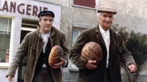 Задник к фильму "Суп с капустой" #288955