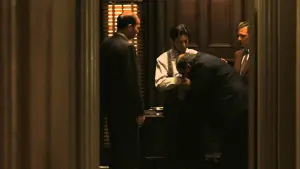 Задник к фильму "Крёстный отец" #518628