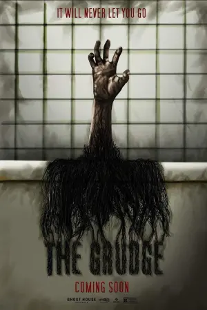 Постер к фильму "Проклятие" #337947