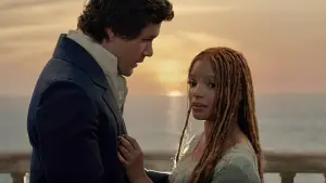 Задник к фильму "Русалочка" #578348