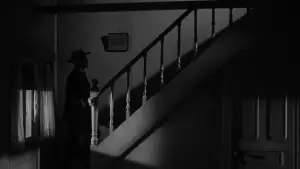 Задник к фильму "Ночь охотника" #675803