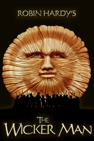 Постер к фильму "Плетеный человек" #732897