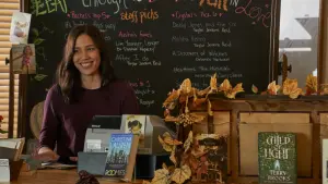 Задник к фильму "Ещё одна настоящая любовь" #343005