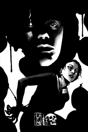 Постер к фильму "Вампир: Сон Алена Грея" #225356