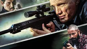 Задник к фильму "Забытое" #471547