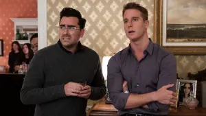 Задник к фильму "Самый счастливый сезон" #226785