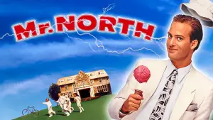 Мистер Норт