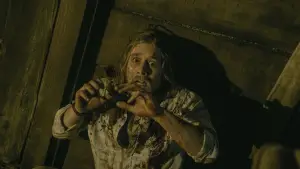 Задник к фильму "Зловещие мертвецы: Черная книга" #642910