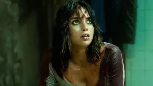 Задник к фильму "Эбигейл" #573657