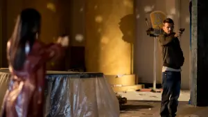 Задник к фильму "Подстава" #335611