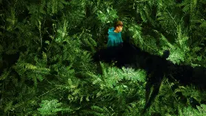 Задник к фильму "Королевство зверей" #442366