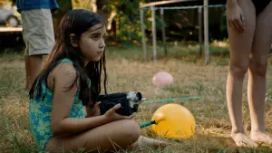 Задник к фильму "Blue Heron" #770362