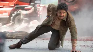 Задник к фильму "Брахмастра, часть 1: Шива" #397240