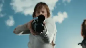 Задник к фильму "Остаться в живых: Воскрешение" #387736