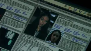 Задник к фильму "Соучастник" #625989