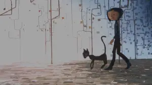 Задник к фильму "Коралина в Стране Кошмаров" #522307