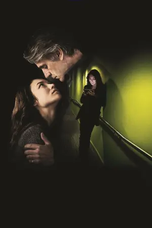 Постер к фильму "Двое во вселенной" #505789