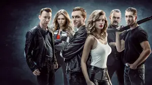 Задник к фильму "Форсаж. Диабло" #452334