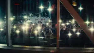 Задник к фильму "День разоблачения" #522857