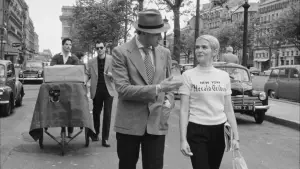 Задник к фильму "Новая волна" #526880