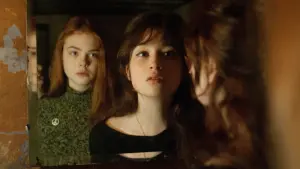 Видео к фильму Бомба | Official Trailer