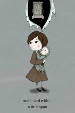 Постер к фильму "Этот дом" #921406