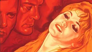 Задник к фильму "И Бог создал женщину" #427596