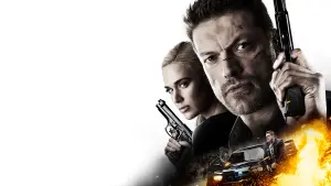 Задник к фильму "Допрос" #423013